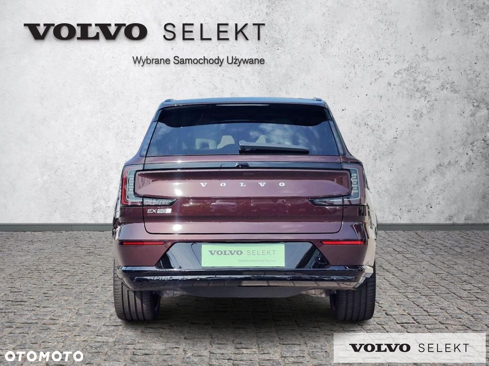 Volvo EX90 - 8
