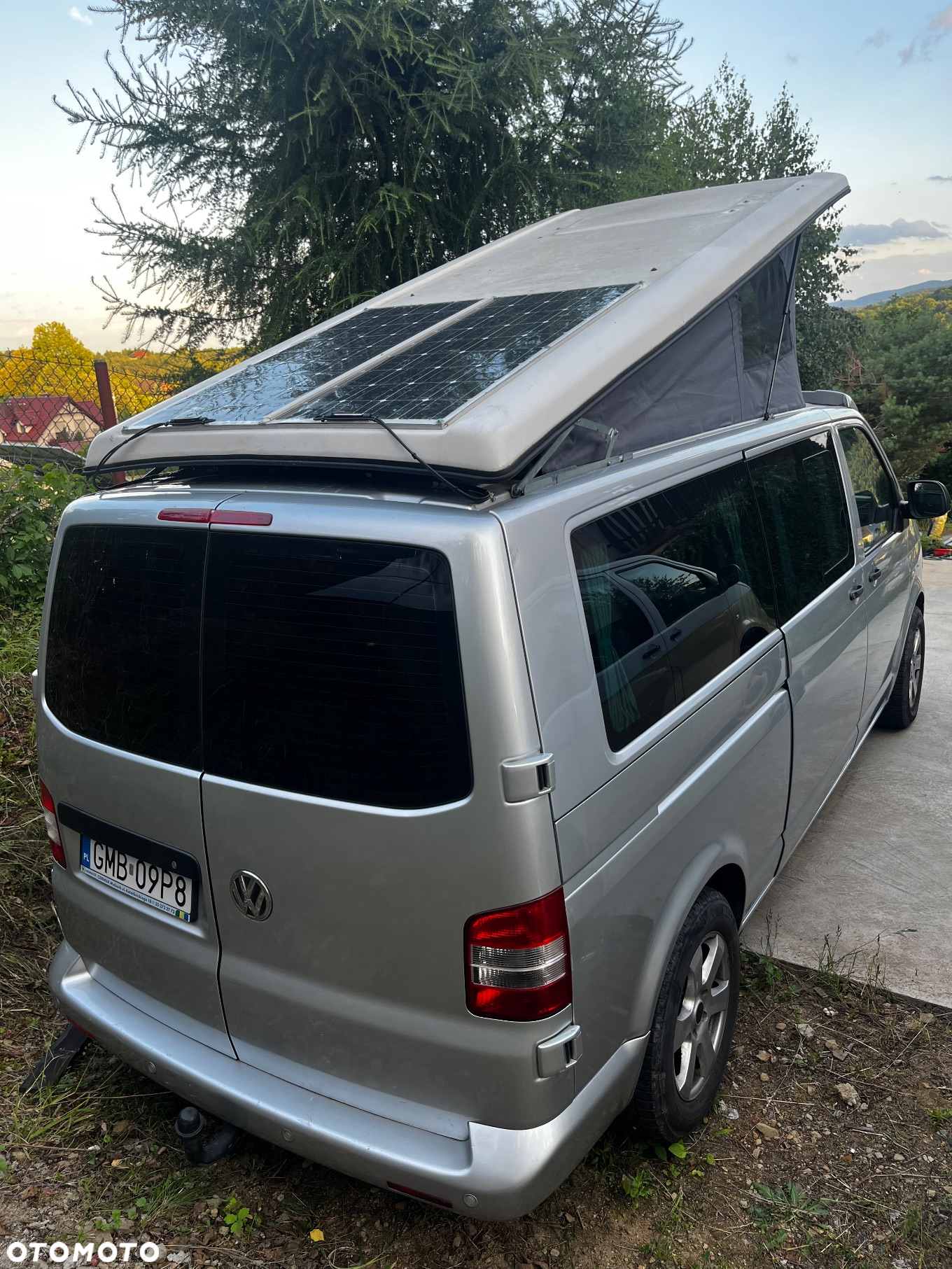 Volkswagen Transporter - 3