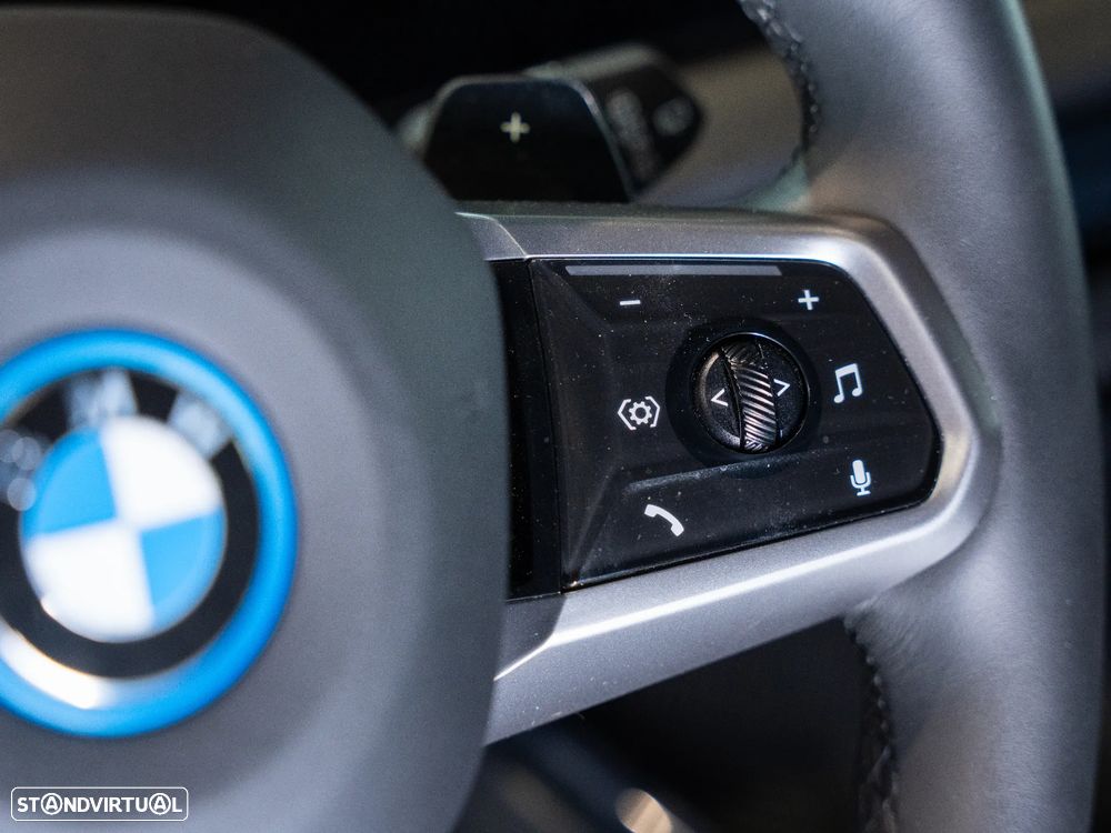 BMW X3 30 e xDrive Pack M Desportivo - 9
