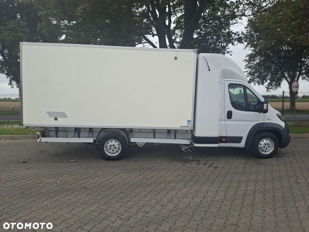 Fiat DUCATO CHŁODNIA - 3