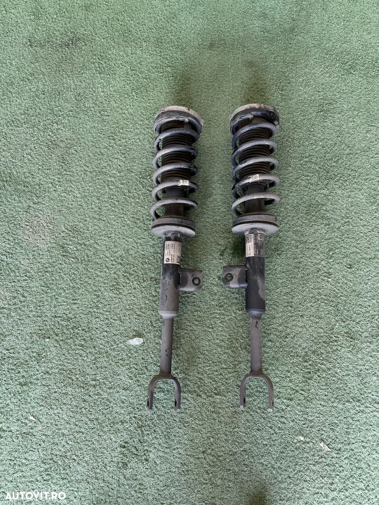 Telescop amortizor fata stanga dreapta Bmw seria 5 G30 G31 - 1