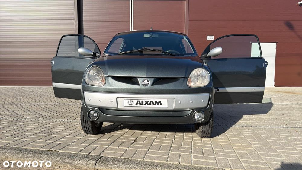 Aixam A721 - 1