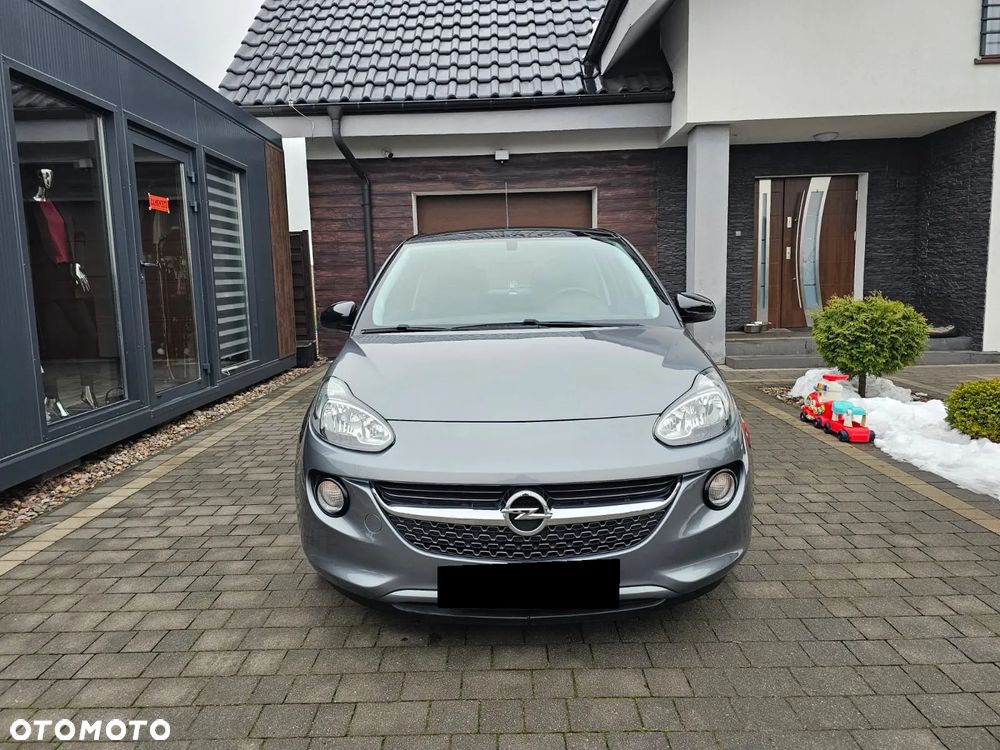 Opel Adam 1.4 Yourself S&S - 20