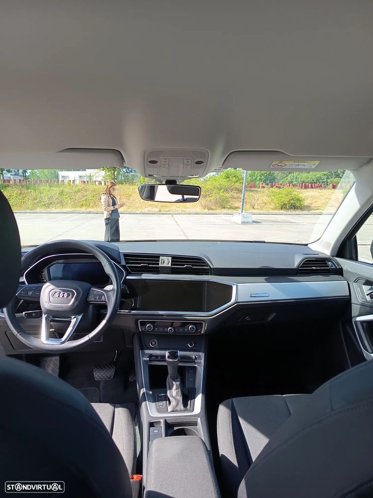 Audi Q3 45 TFSIe S tronic - 21