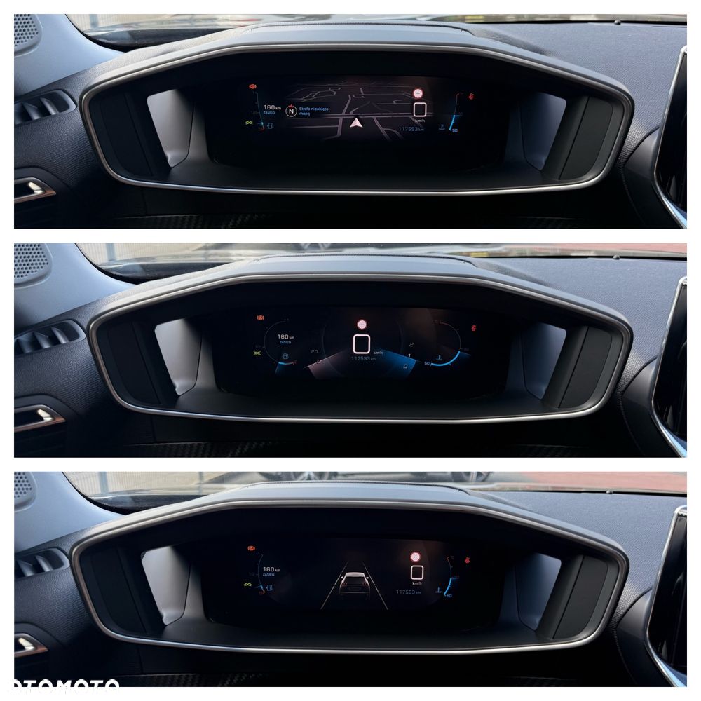 Peugeot 2008 PureTech 130 Allure - 26