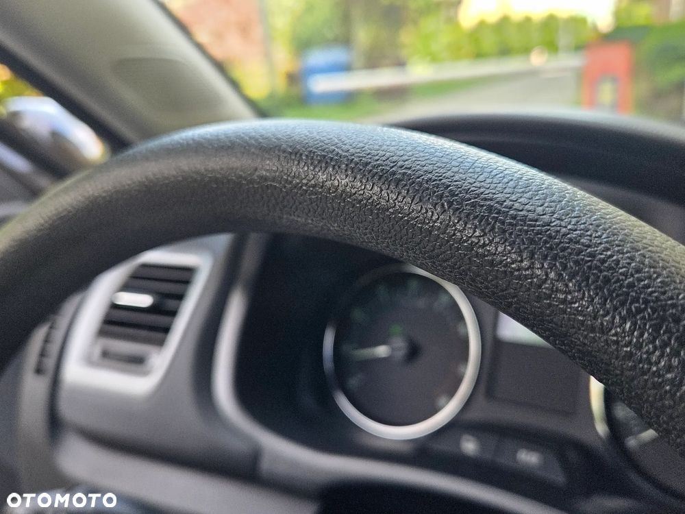 Skoda Fabia 1.2 TSI Style - 37