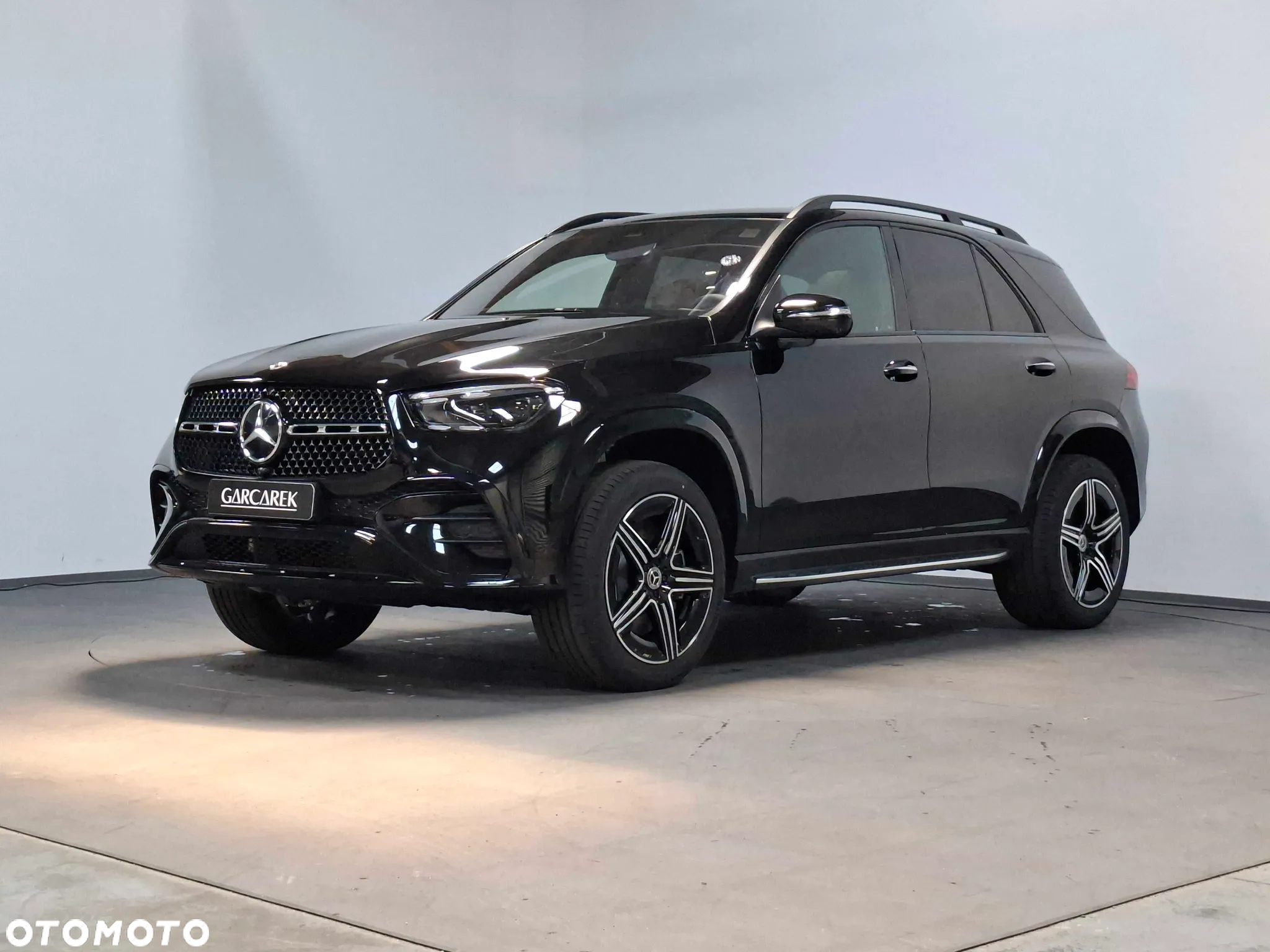 Mercedes-Benz GLE 450 mHEV 4-Matic AMG Line - 12