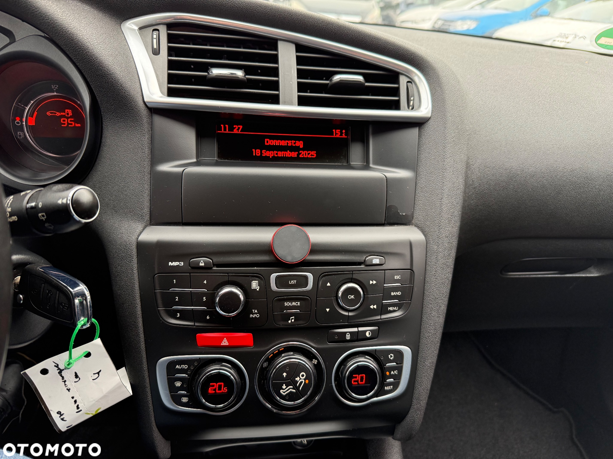 Citroën C4 1.6 VTi Equilibre - 4