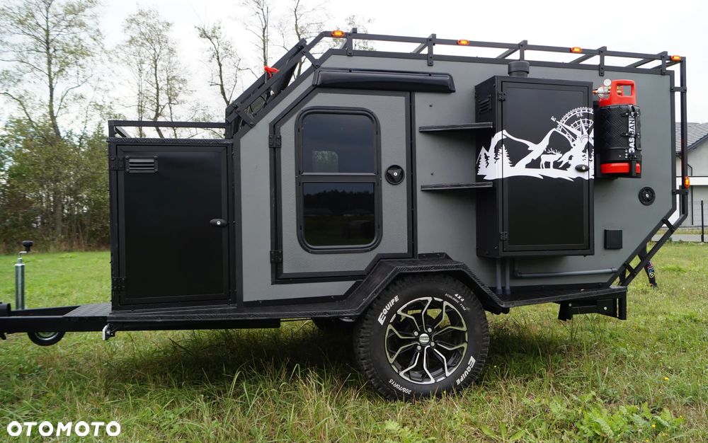 Inny Explorer - 15