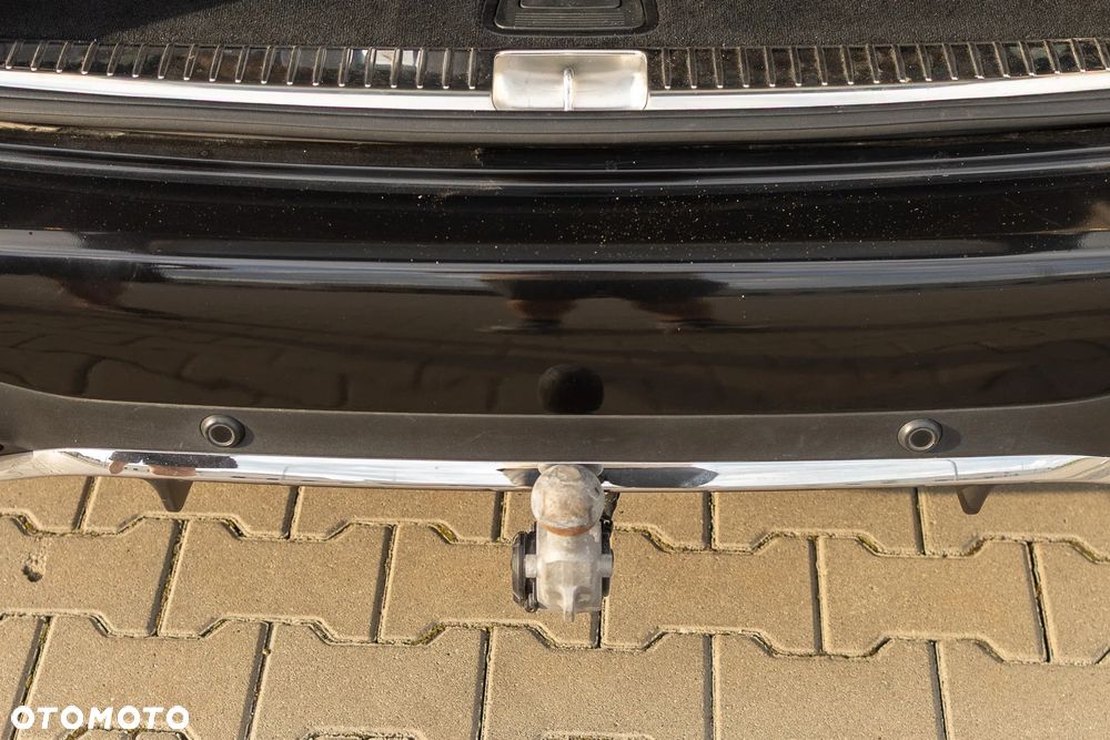 Mercedes-Benz Klasa E 350e 9G-TRONIC Avantgarde - 3
