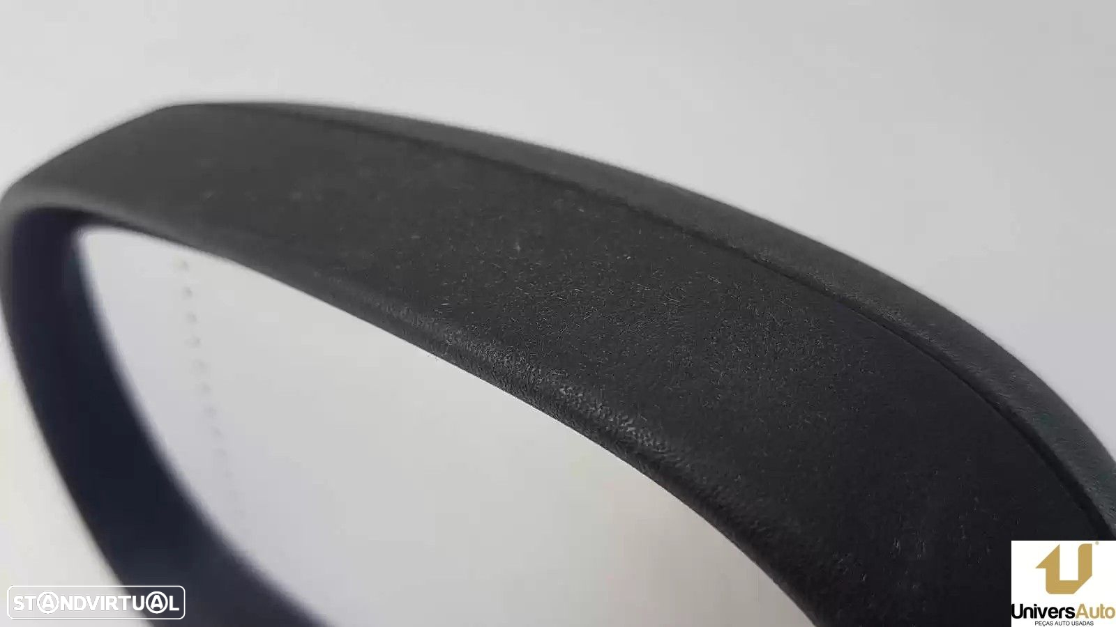 ESPELHO RETROVISOR ESQUERDO NISSAN MICRA III 2003 -96302AX660 - 3