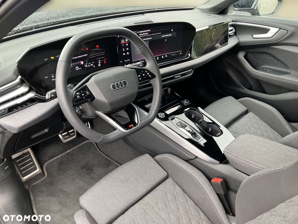 Audi A5 Avant TFSI S tronic - 10