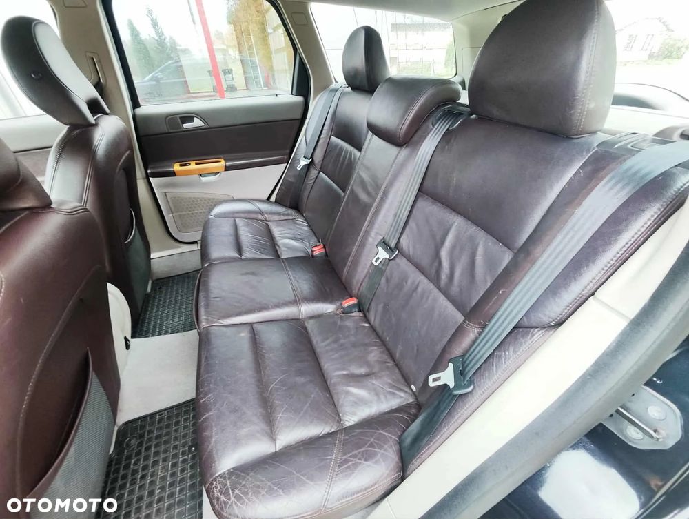 Volvo V50 2.0 Summum - 30
