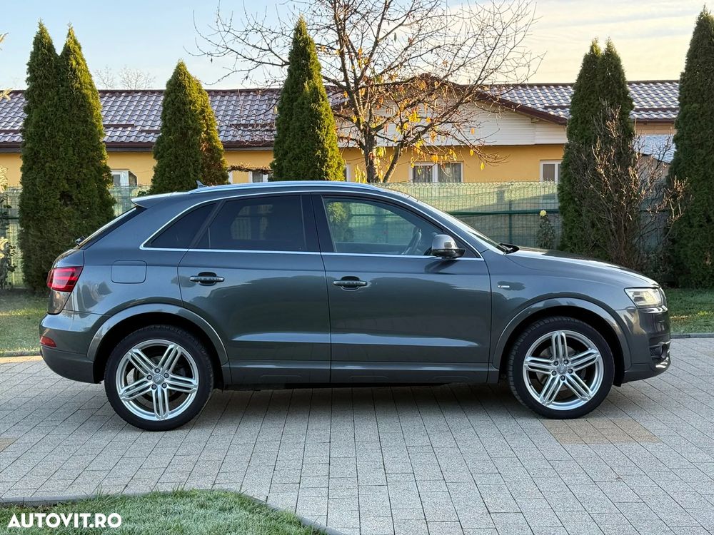 Audi Q3 2.0 TDI - 24