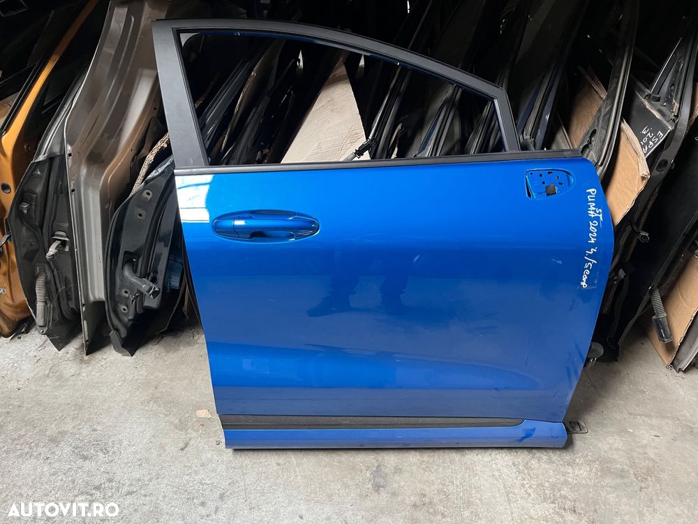 Ușă dreapta față  Ford Puma st-line 2024 - 1
