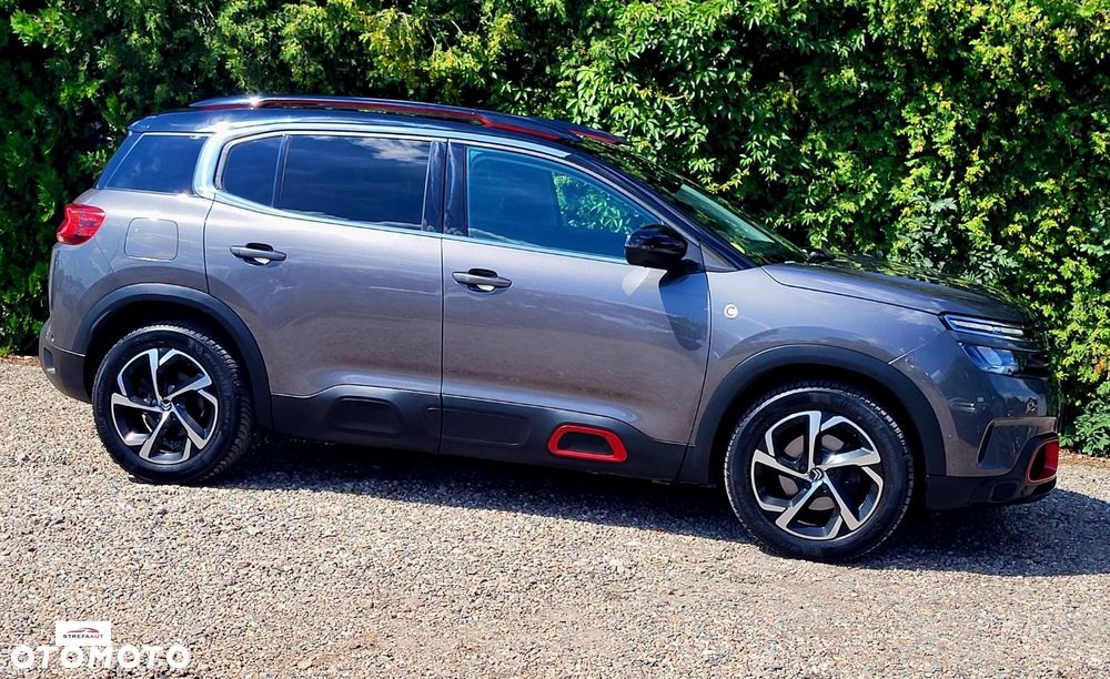 Citroën C5 Aircross - 15