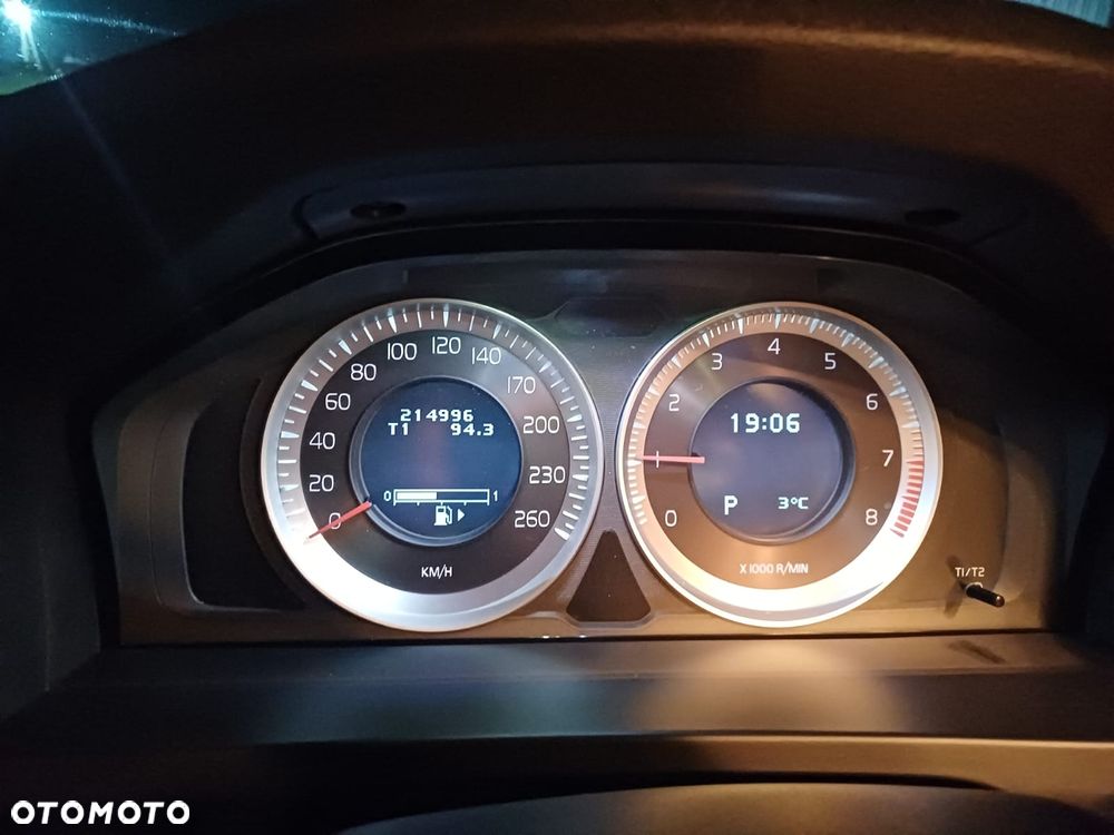 Volvo S60 2.5 T5 - 11