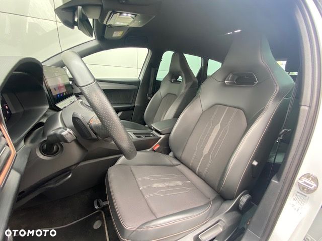 Cupra Leon 2.0 TSI VZ DSG - 24