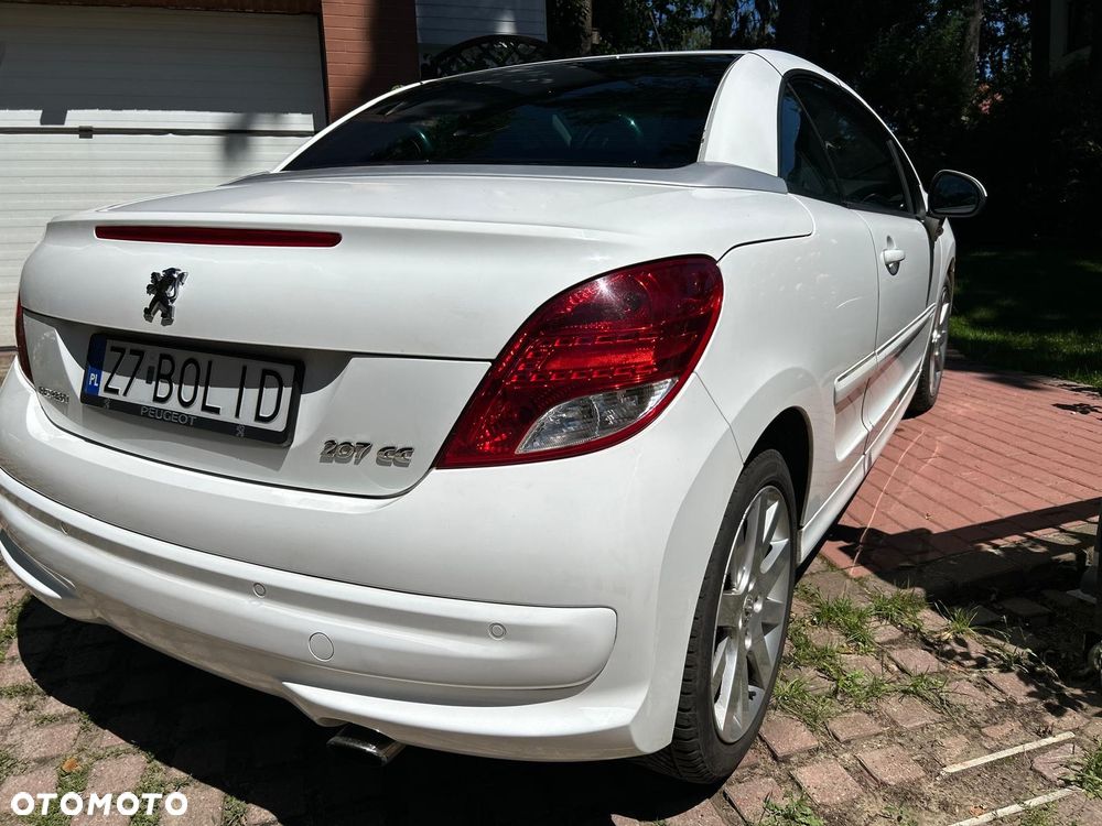 Peugeot 207 - 7