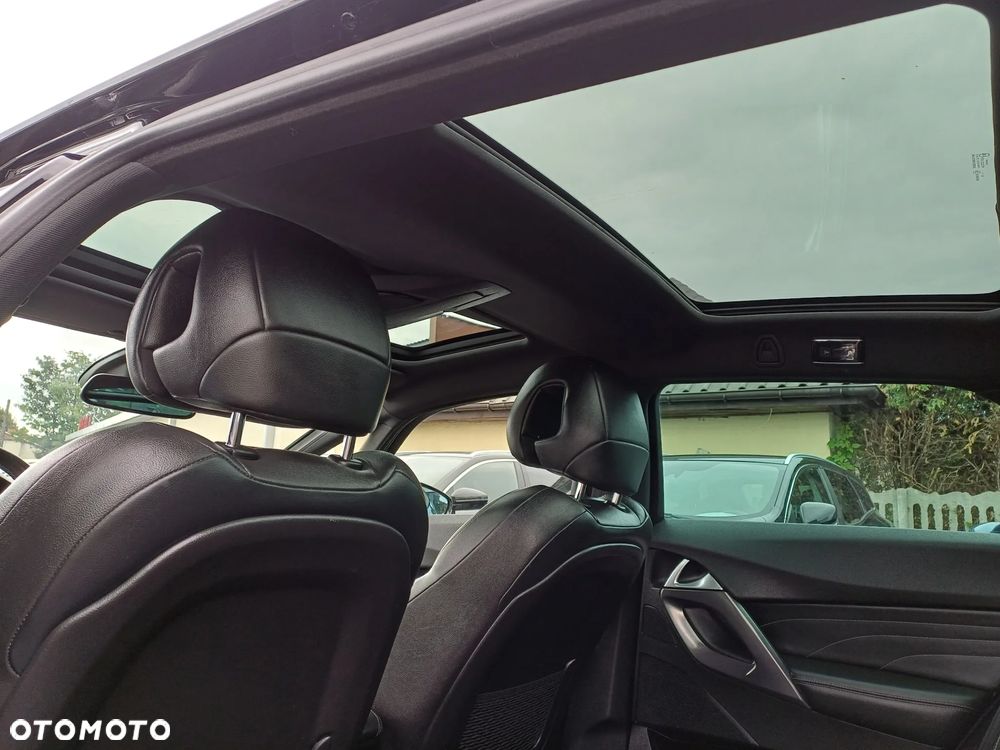 Citroën DS5 2.0 BlueHDi SportChic - 20