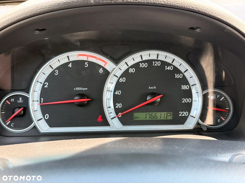 Chevrolet Captiva - 9