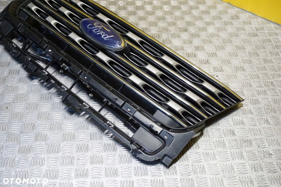 FORD EXPLORER 2016 2017 2018 Atrapa Przód Grill USA - 4