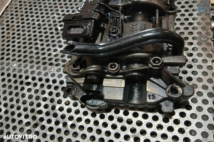 Pompa ulei 03L115105D 03G115169L 03L103537 03L103535V 03L115105D 03G1 - 2