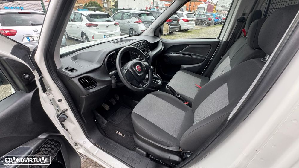 Fiat Doblo 1.3 Multijet - 19