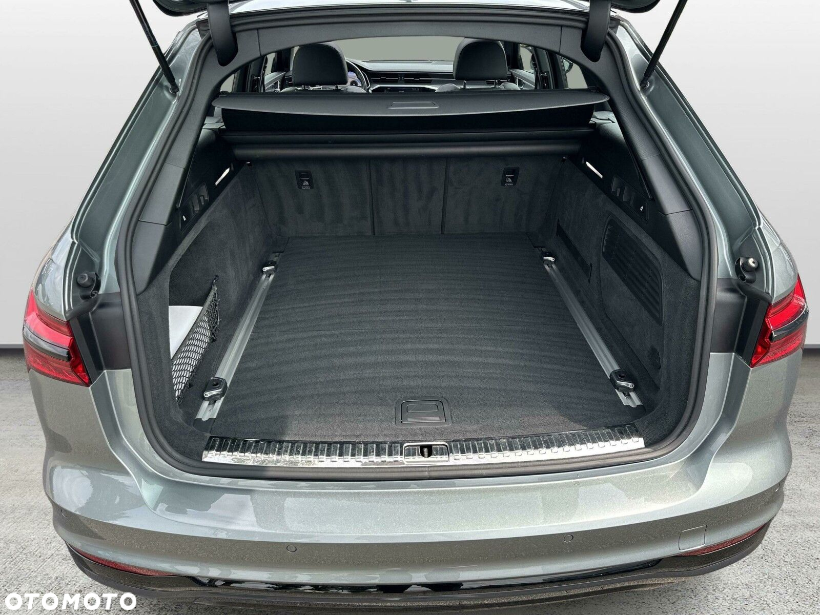 Audi A6 Allroad - 10