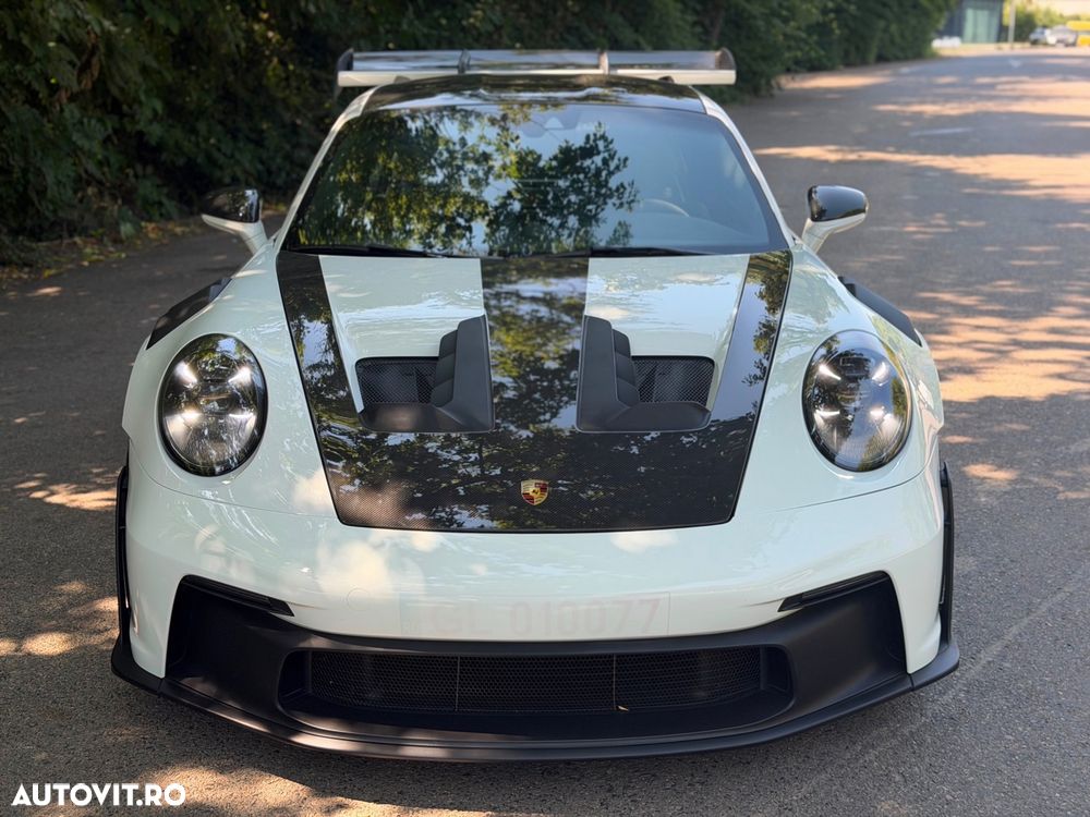 Porsche 911 - 3