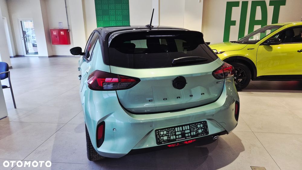 Opel Corsa 1.2 T mHEV Yes 2025 eDCT - 4