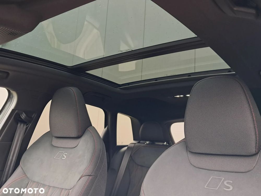 Audi Q3 TFSI 195 kW Quattro S tronic - 8