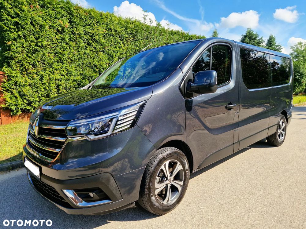 Renault Trafic 2.0 dCi - 3