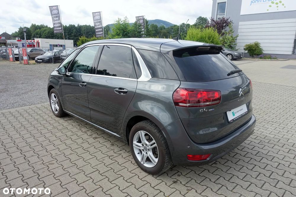 Citroën C4 Picasso BlueHDi 120 SHINE - 5