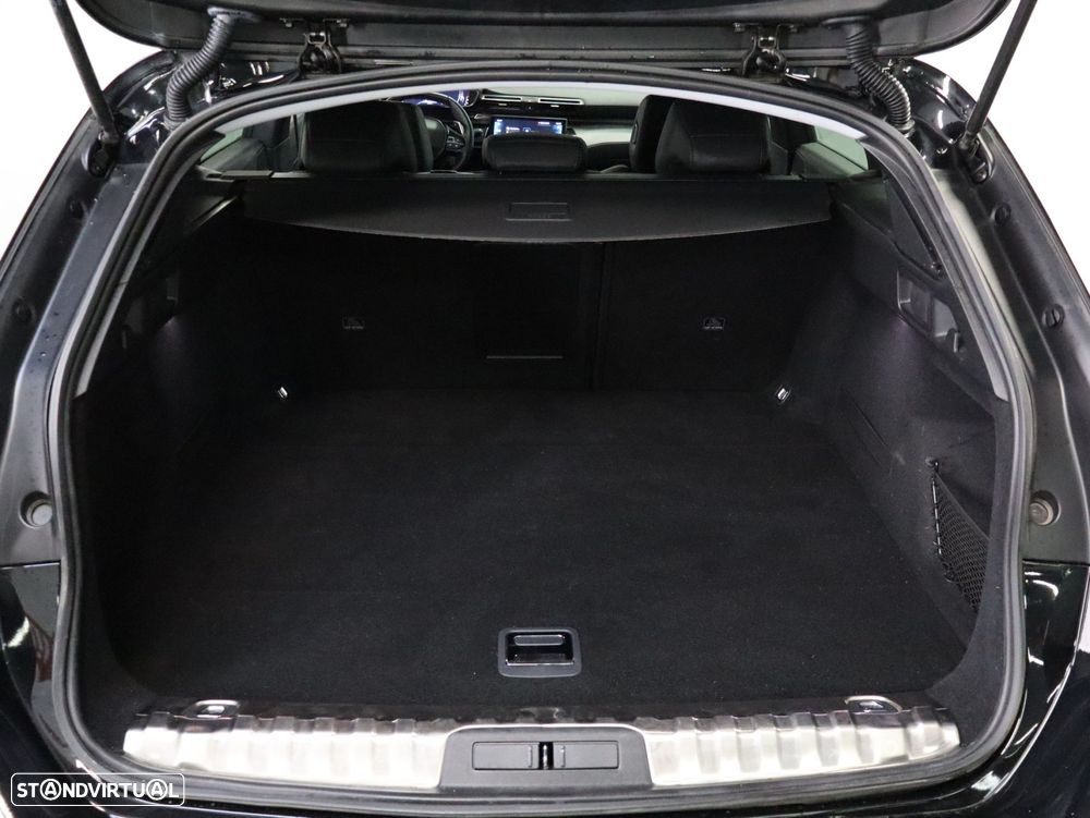 Peugeot 508 SW 1.5 BlueHDi Allure EAT8 - 22