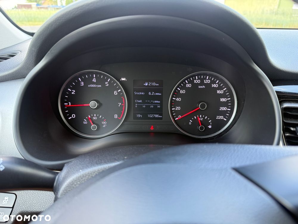 Kia Stonic 1.0 T-GDI XL - 17