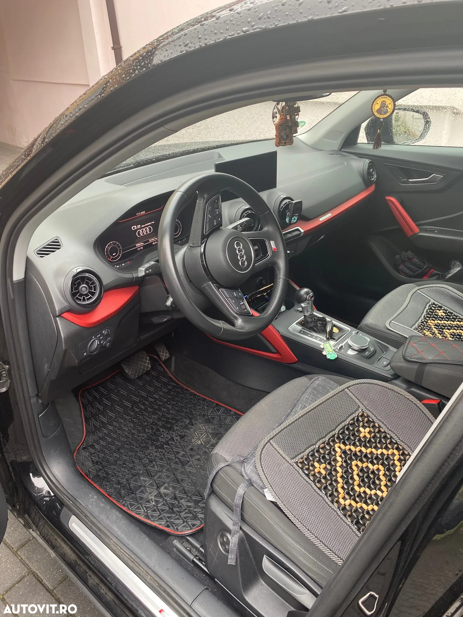 Audi Q2 - 7