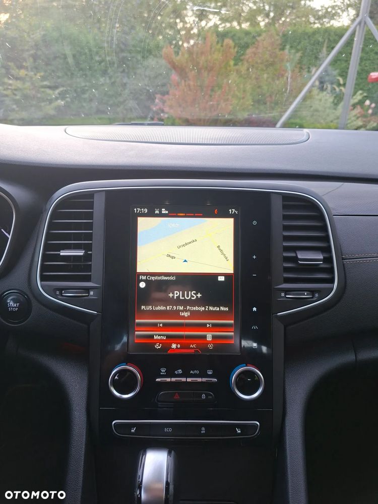 Renault Talisman - 13