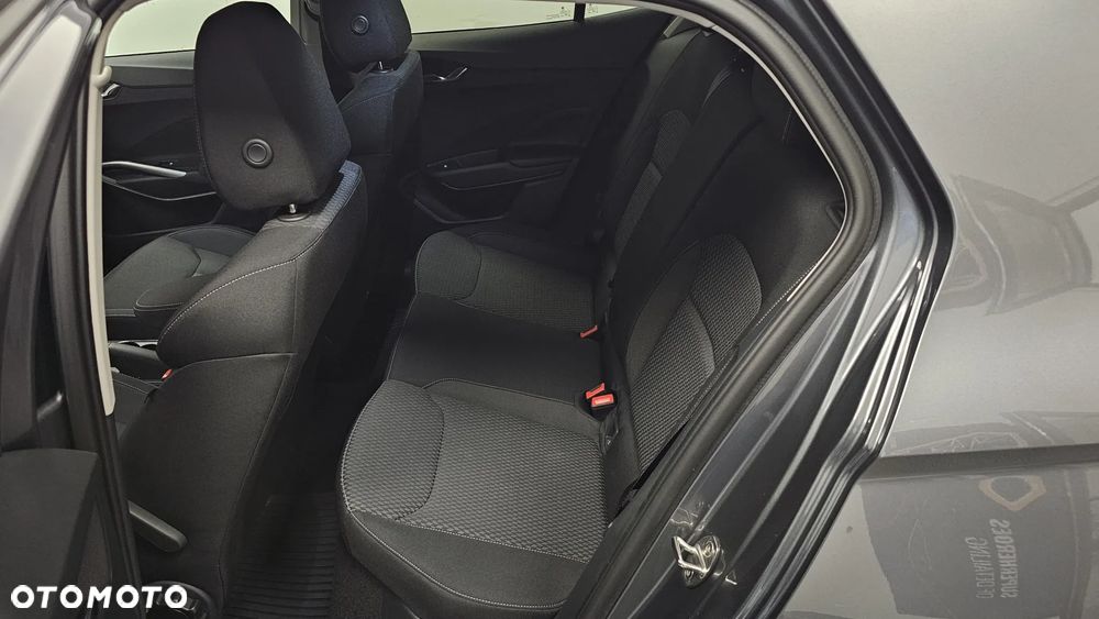 Skoda Fabia 1.0 TSI Style DSG - 14