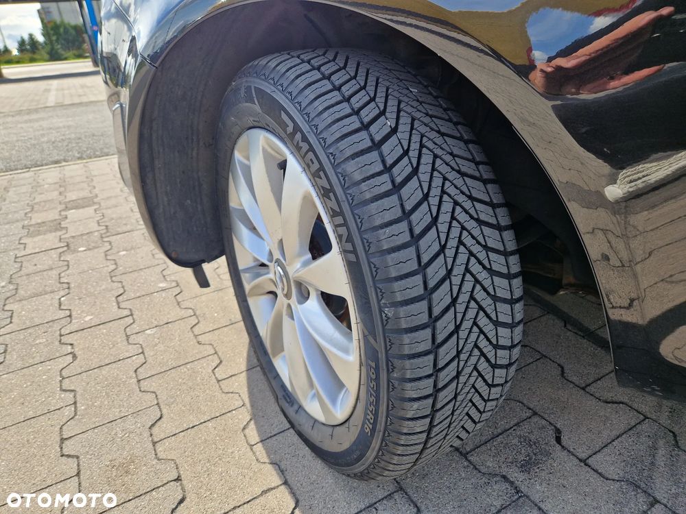 Opel Corsa 1.4 Turbo ecoFLEX Start-Stop Active - 19