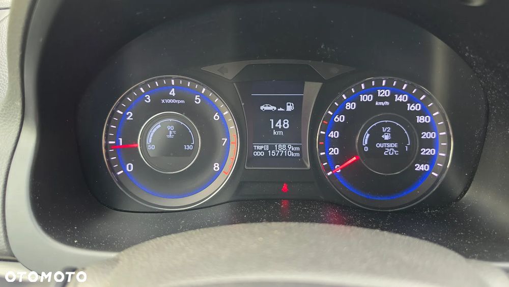 Hyundai i40 i40cw 1.6 5 Star Edition - 33