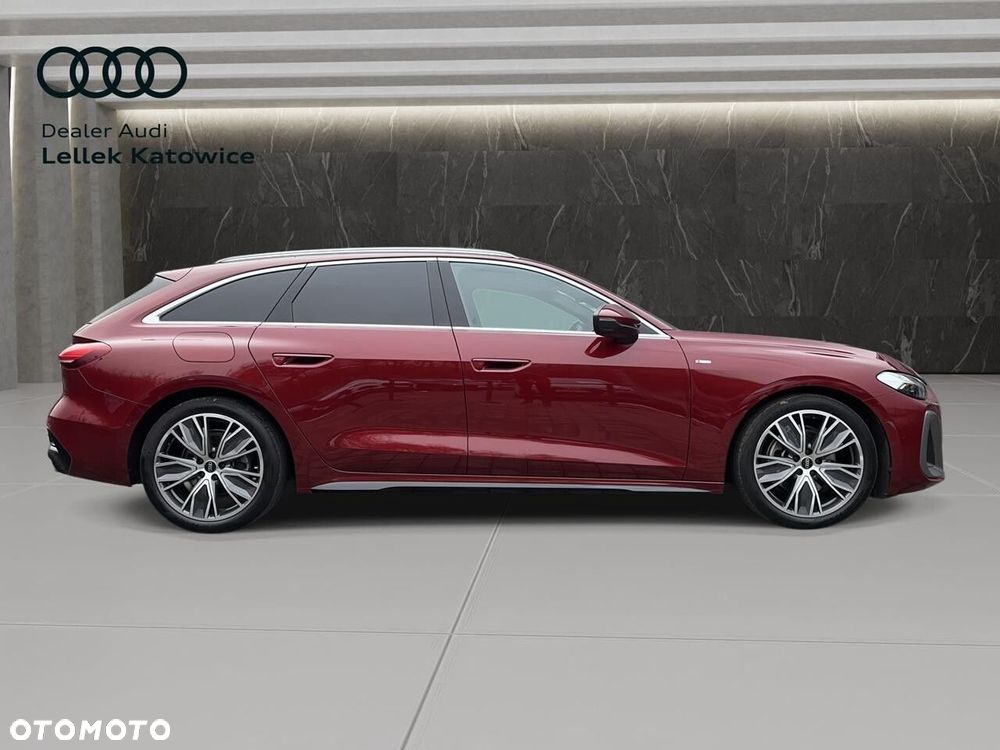 Audi A5 Avant TFSI S tronic - 9