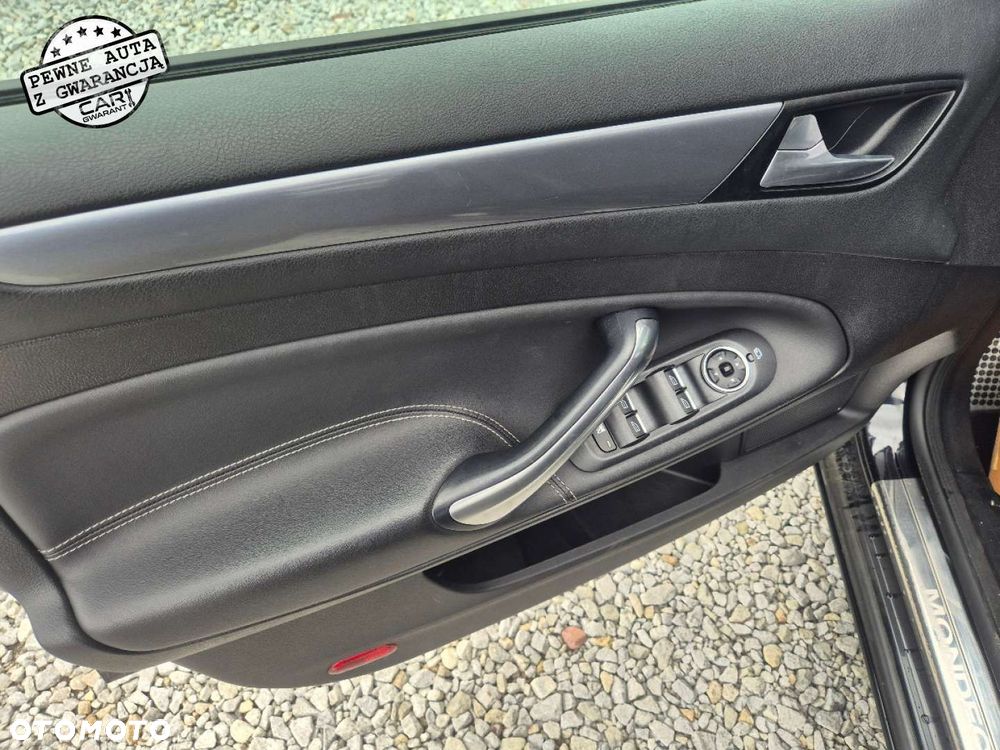Ford Mondeo - 10