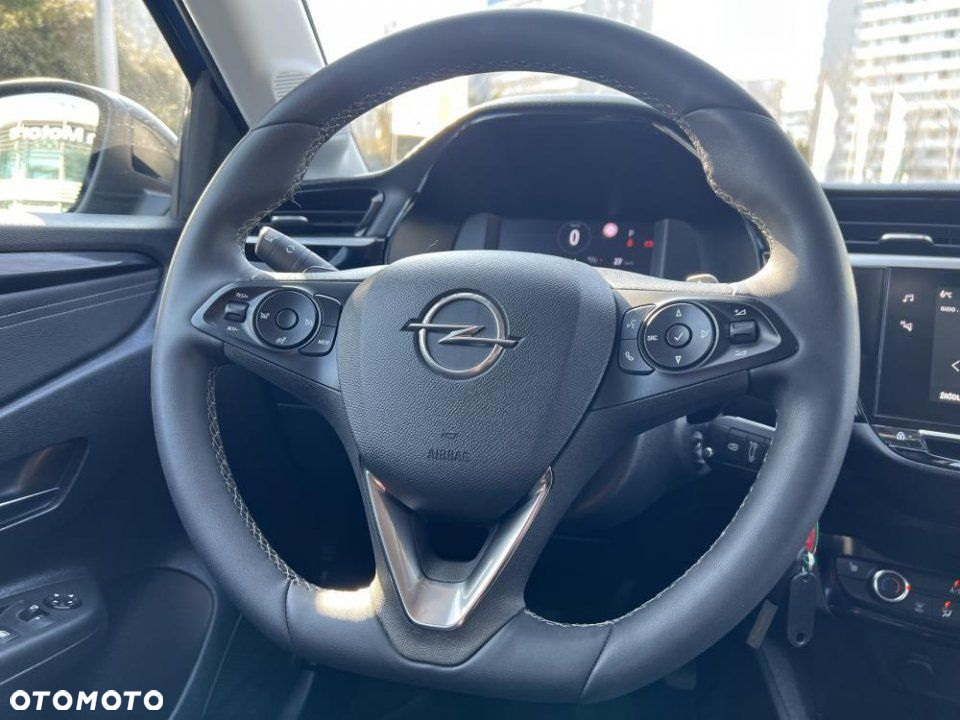 Opel Corsa - 12