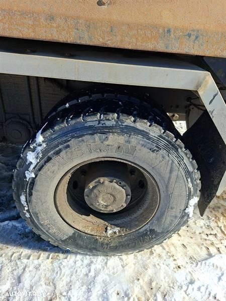 ATP Trucks Truston - 15