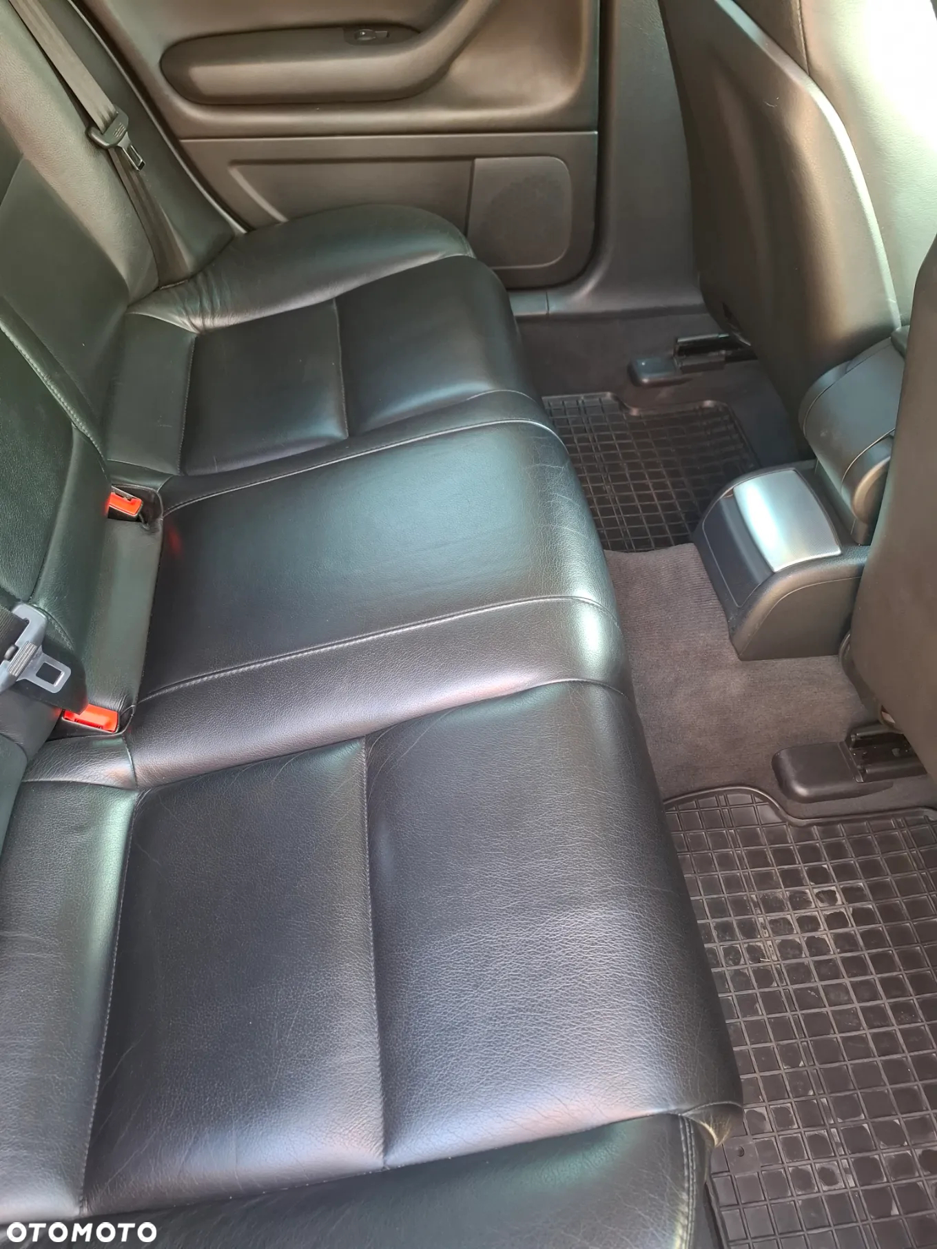 Audi A4 Avant 1.9 TDI - 6