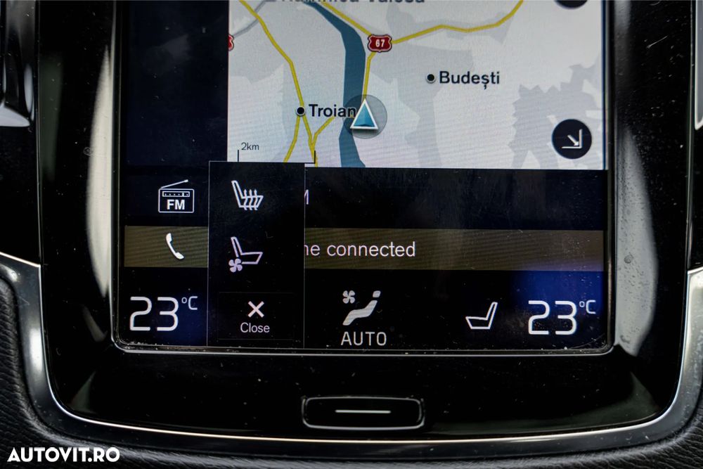 Volvo XC 90 T8 Twin Engine AWD Inscription - 28