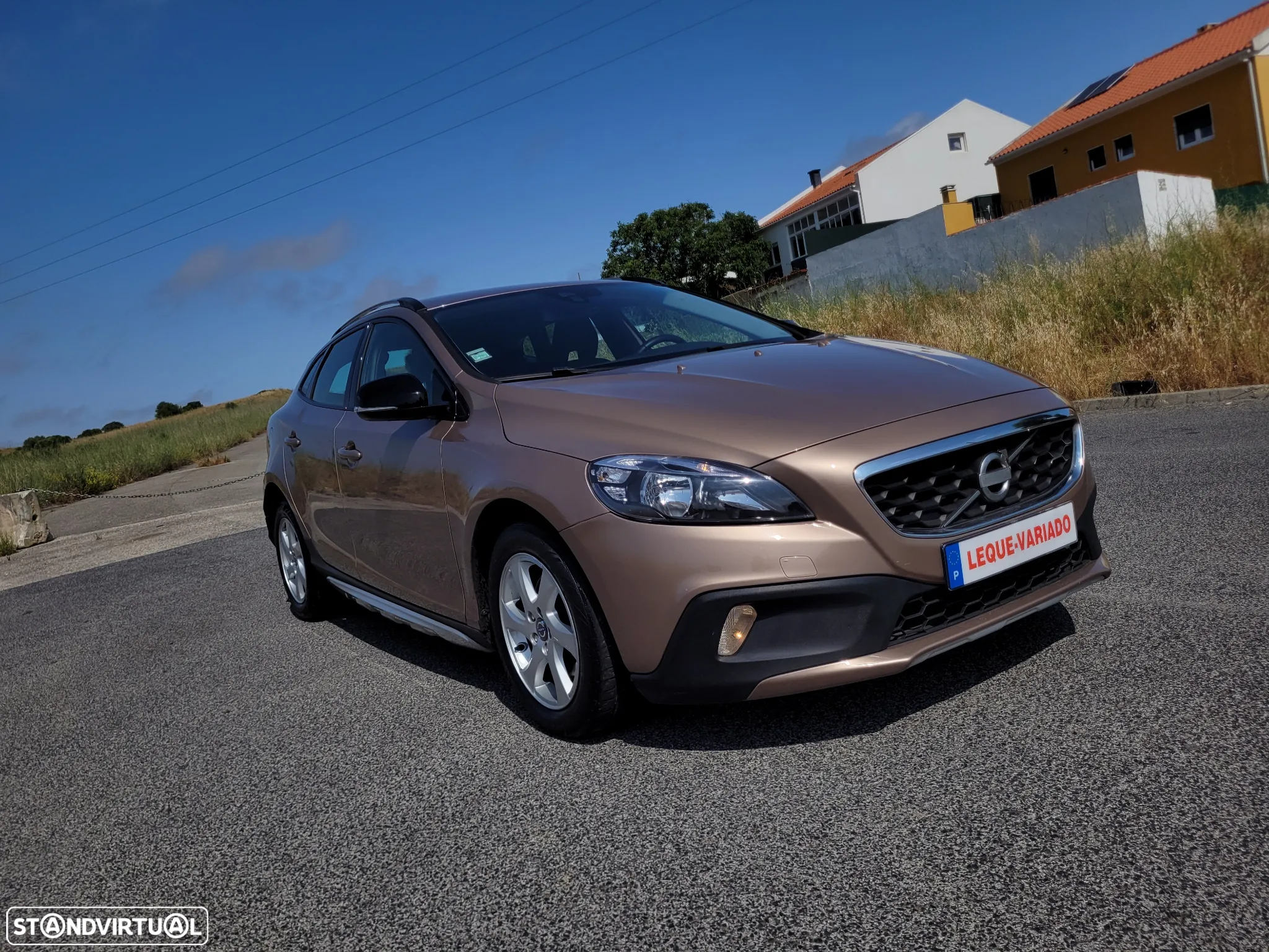 Volvo V40 Cross Country 1.6 D2 VOR - 45