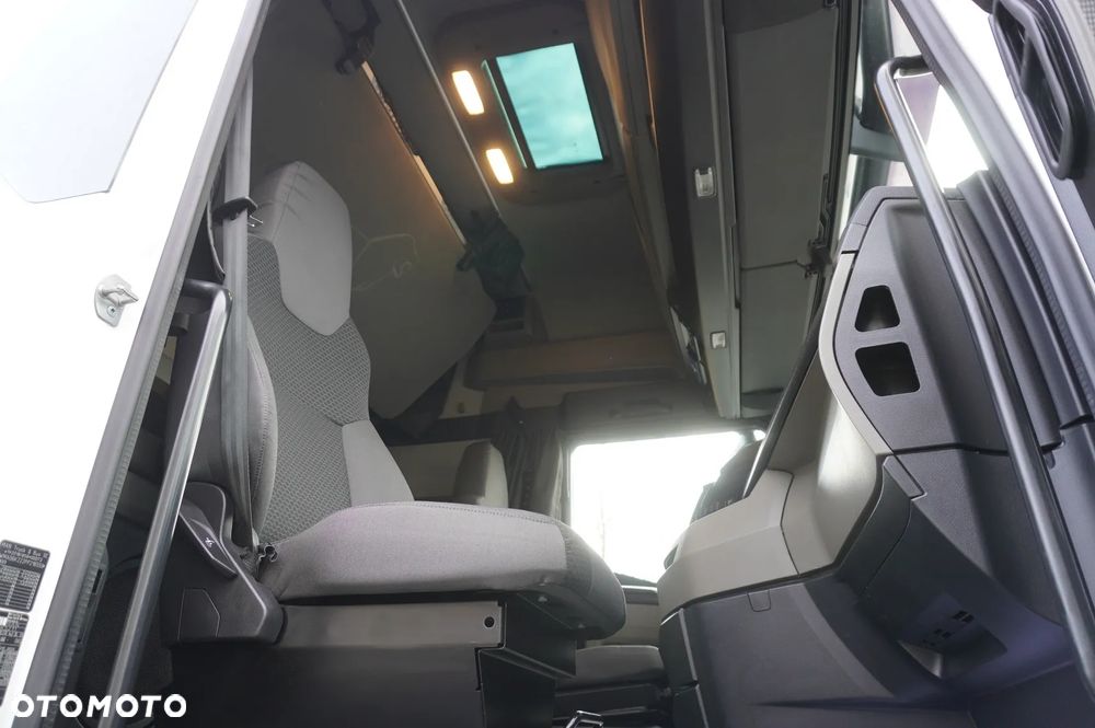 MAN TGX 18.510 E6 4x2 / Kab. sypialna / 2023 / 4 szt. - 29