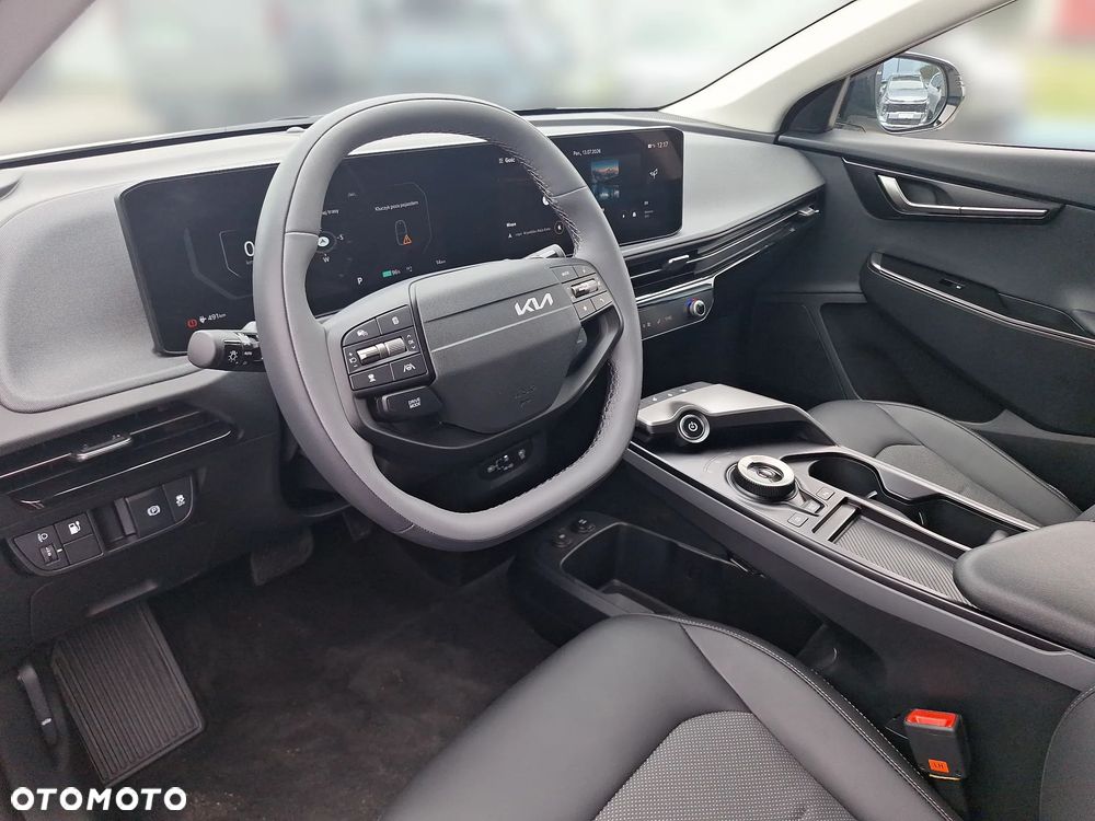 Kia EV6 - 16